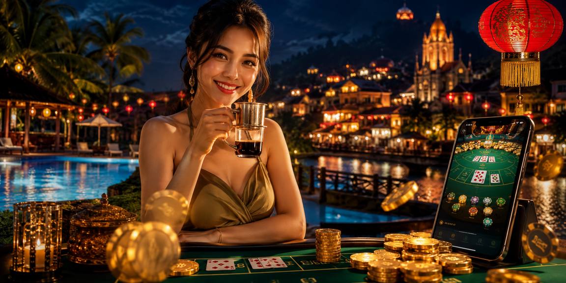 new88ok Baccarat qua ZaloPay – vào bàn nhanh, chơi ngay